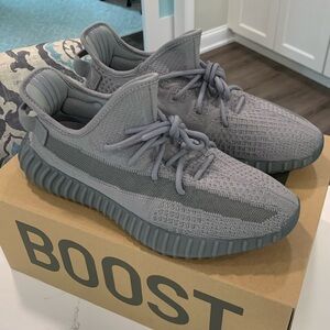 Brand New with tags. Yeezy Boost 350 v2 size 11.5.